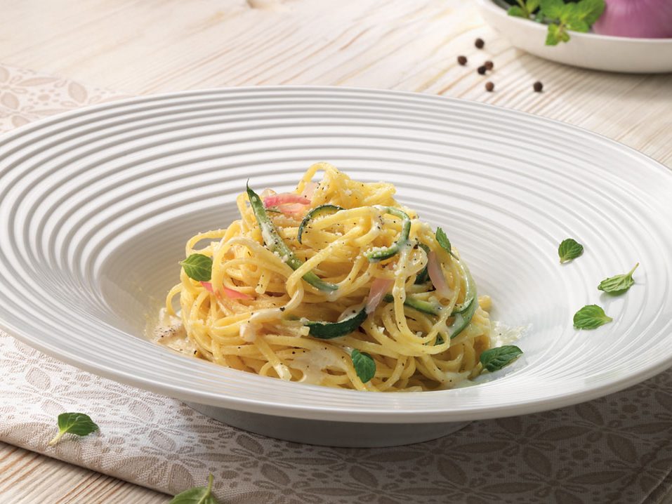 Non Solo Buono Greci - Nuova ricetta