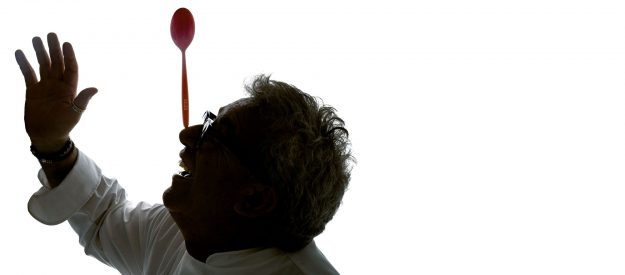 Igles Corelli e la caccia