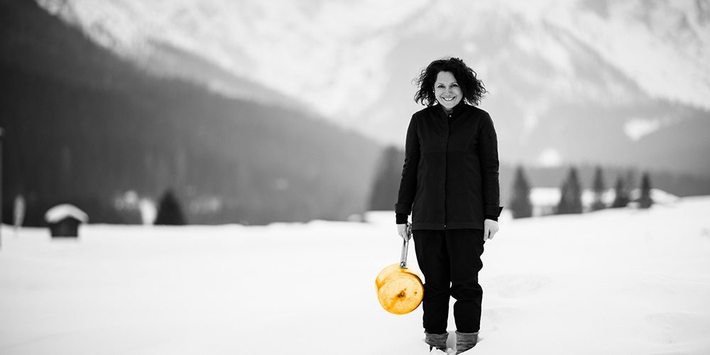 Michelin Premio speciale Chef Donna