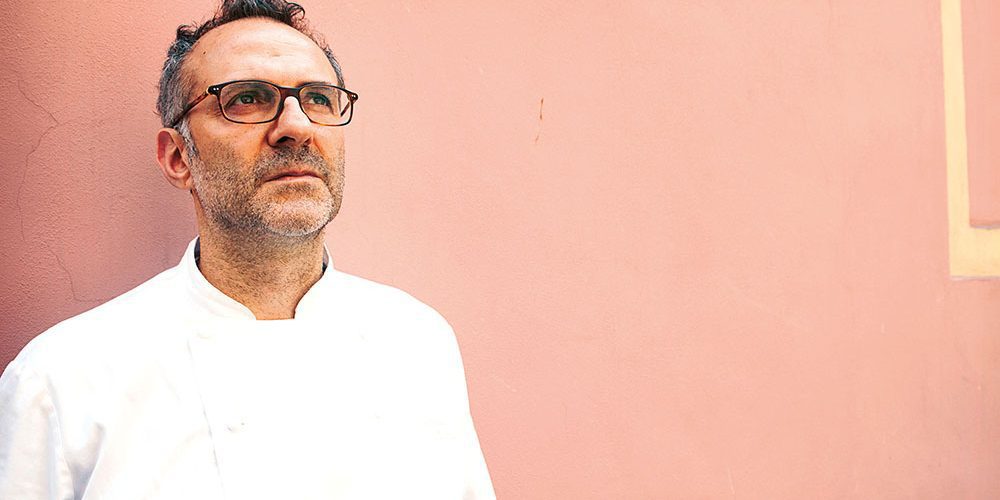 massimo-bottura Massimo Bottura