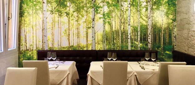 Ristorante Petroniano a Bologna