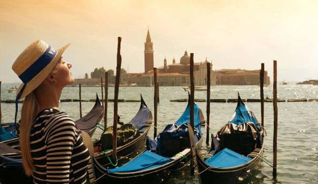 turisti-russi Turisti russi