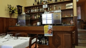 Ustarì dla Benilde