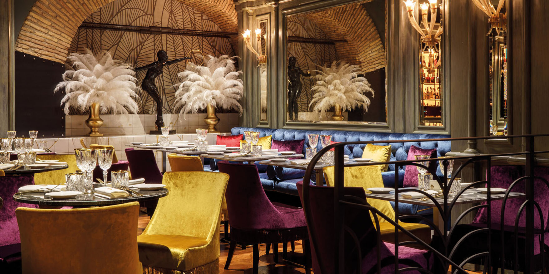 Valentyne Restaurant