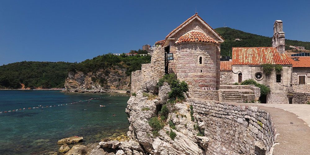 viaggi Montenegro