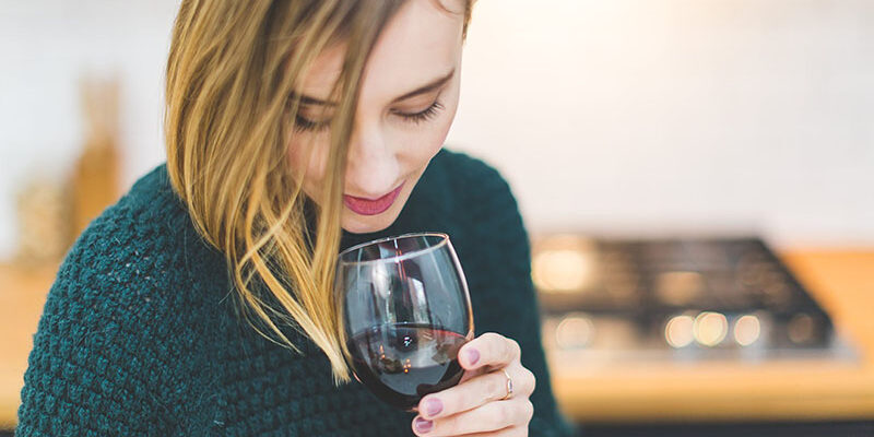 vino-donne