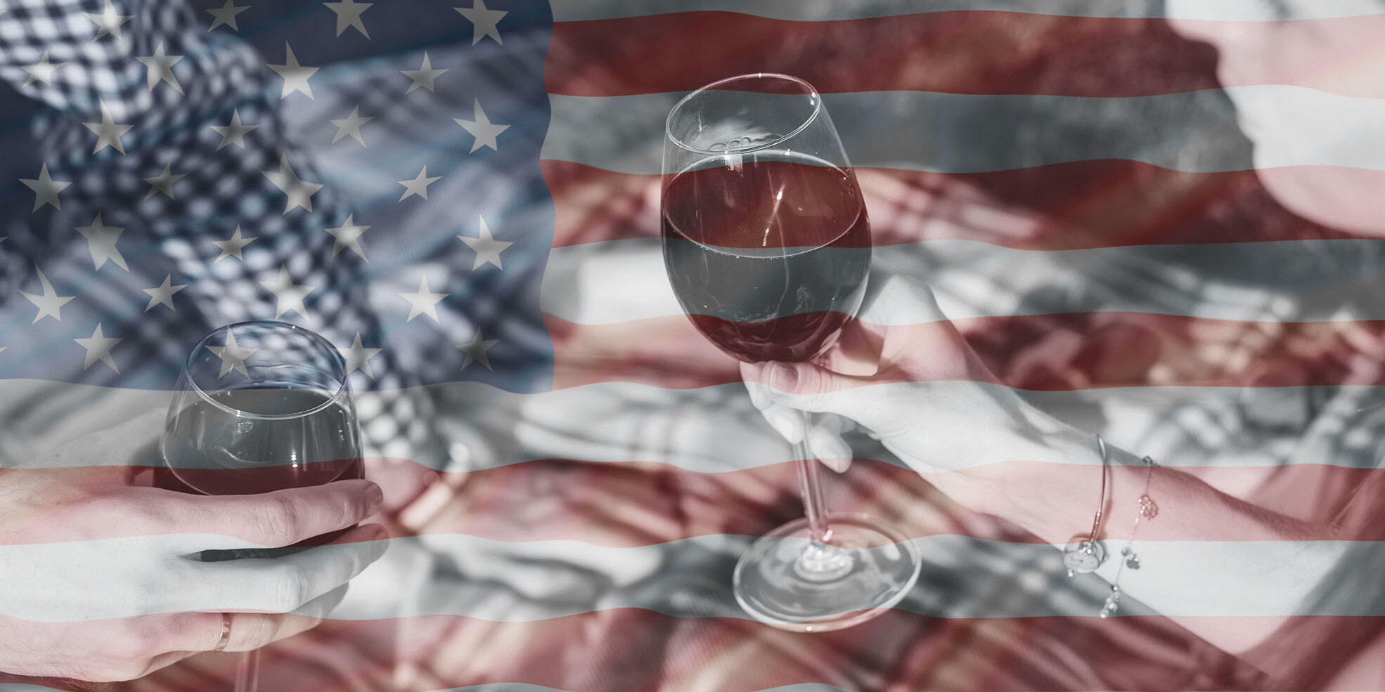 Vini americani: quanto li conosciamo?