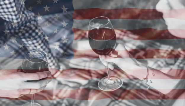 Vini americani: quanto li conosciamo?