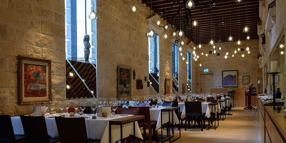 Ristorante Ornellaia Zurigo