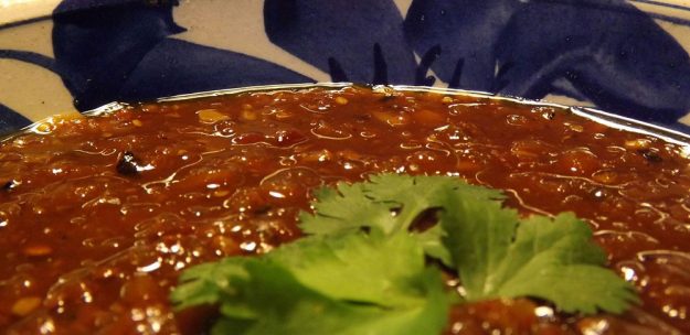 Salse-etniche-knorr Salse etniche knorr