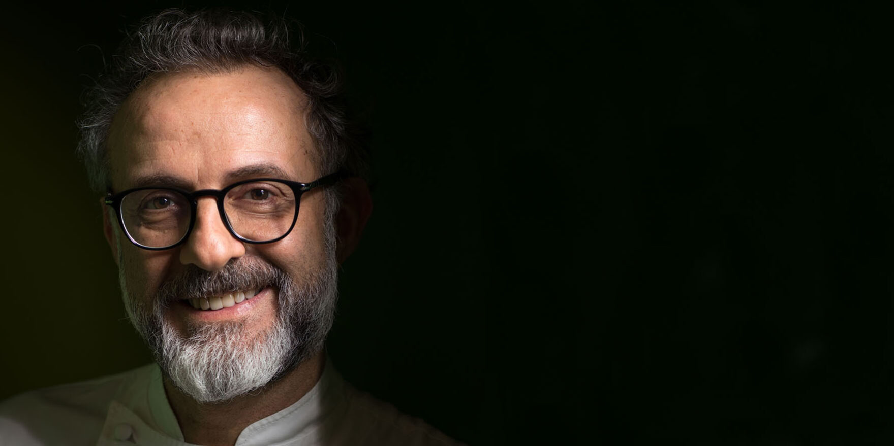 Gucci Osteria - Massimo Bottura