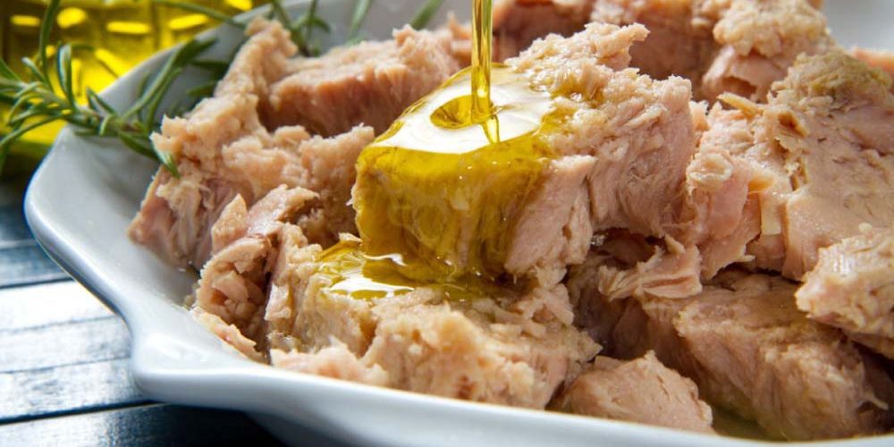 Il 2 maggio è la Giornata mondiale del tonno