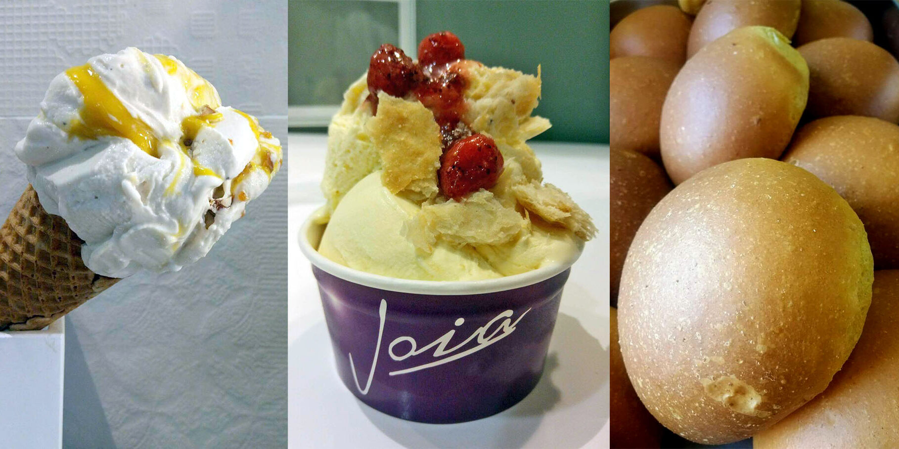Joia gelateria