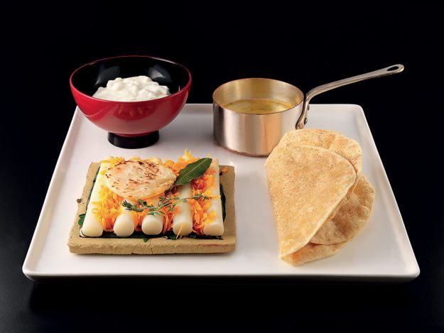 ricetta Leemann Relazione privilegiata