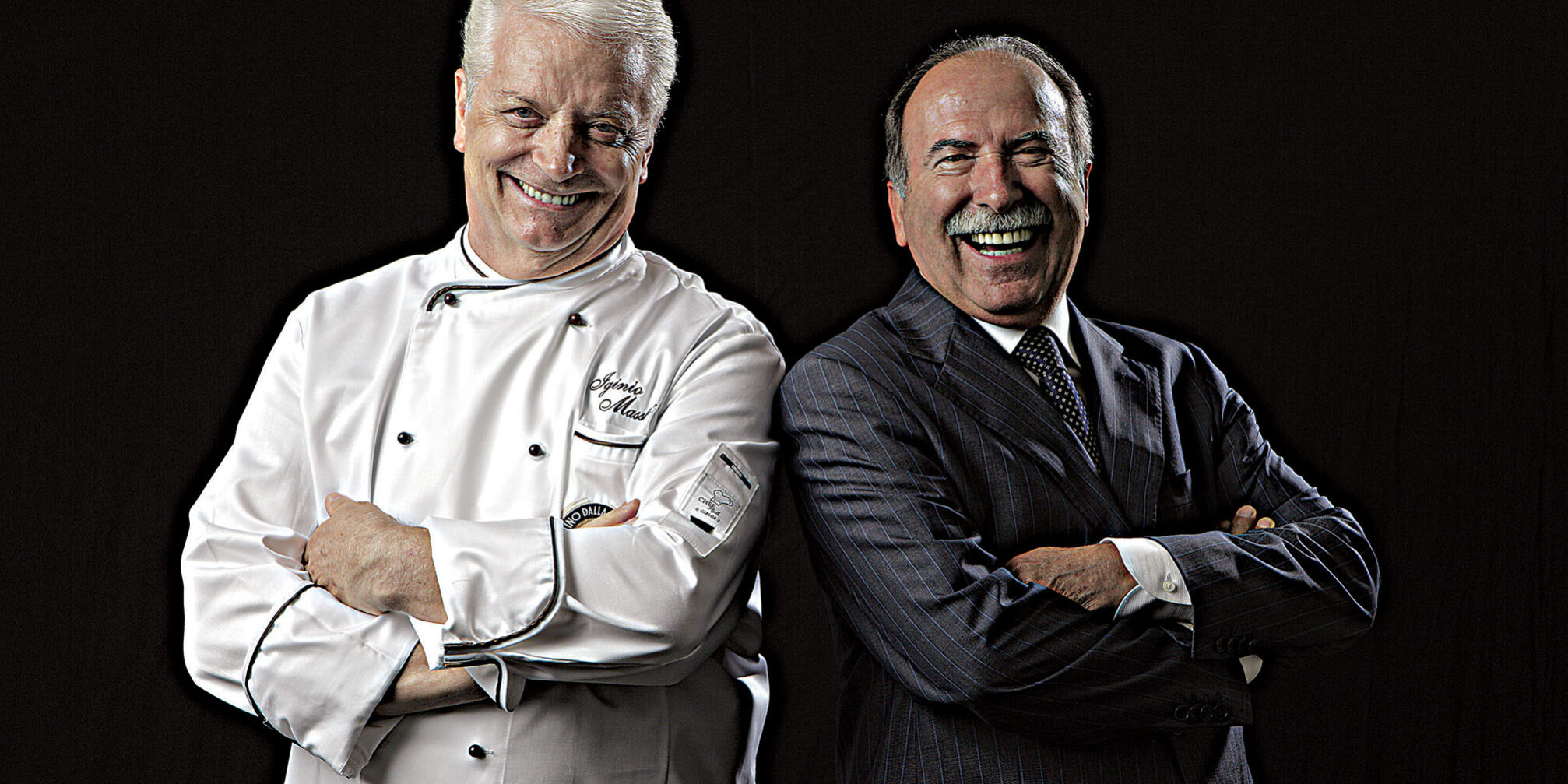 Meet Massari, prima tappa a Napoli