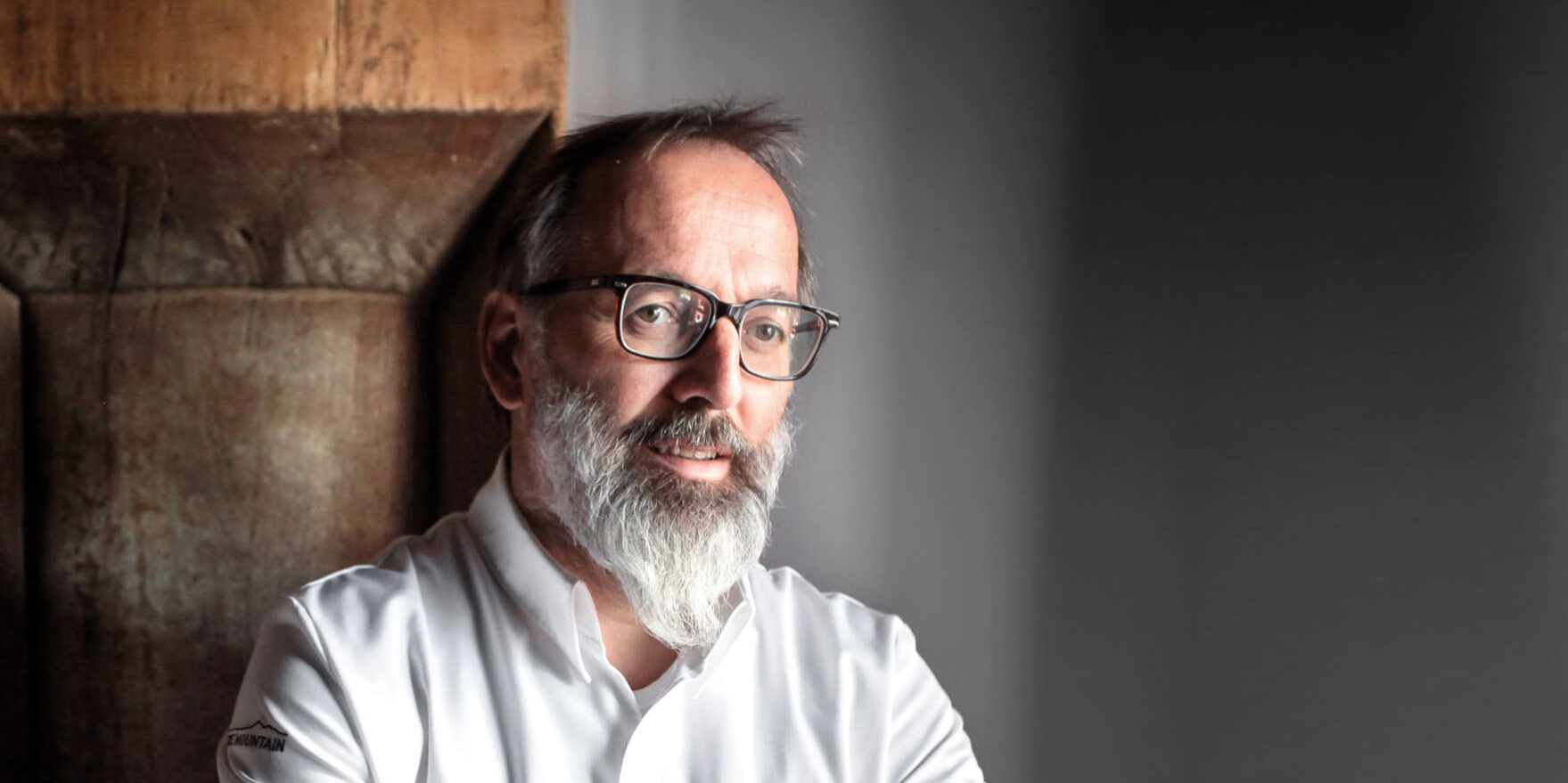 Norbert Niederkofler - Ristorante St. Hubertus