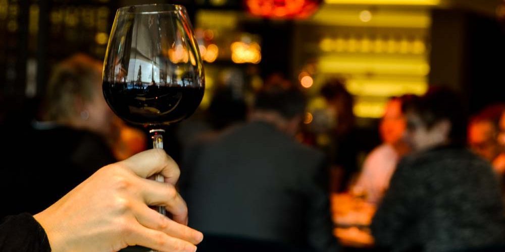 Il vino naturale che cos'è