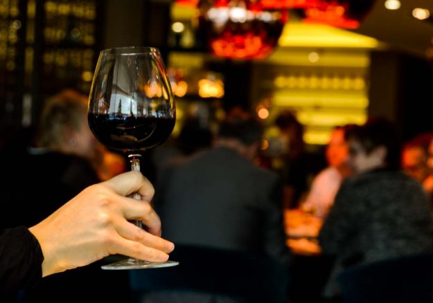 Il vino naturale che cos'è