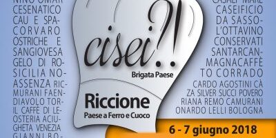 ci sei?! riccione