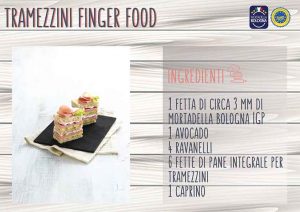 Tramezzini-fingerfood-mortadella