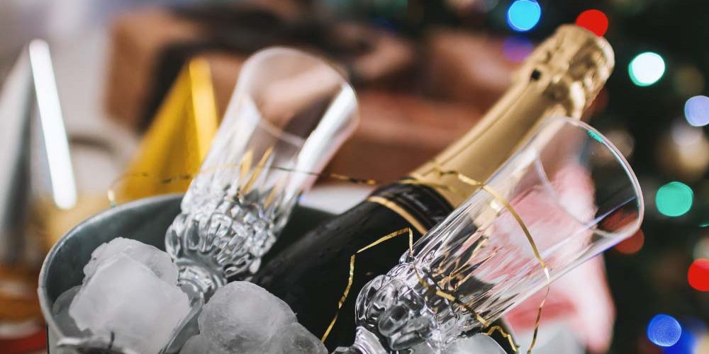 Full immersion nel mondo dello Champagne