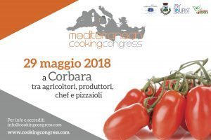 Mediterranean Cooking Congress a Corbara