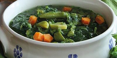 il tuo orto in cucina in primavera e in estate