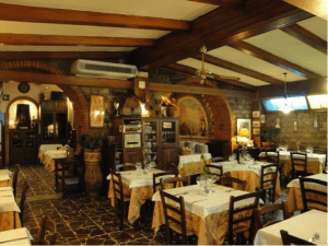 Ristorante Anna Da Cacatello