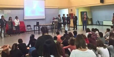 Cultura del vino: sperimentazione nelle scuole medie