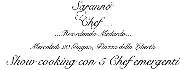 saranno-chef