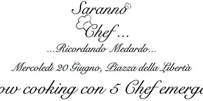 saranno-chef saranno-chef