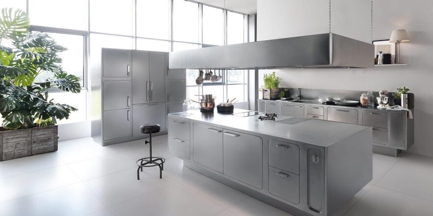 cucina prisma italia