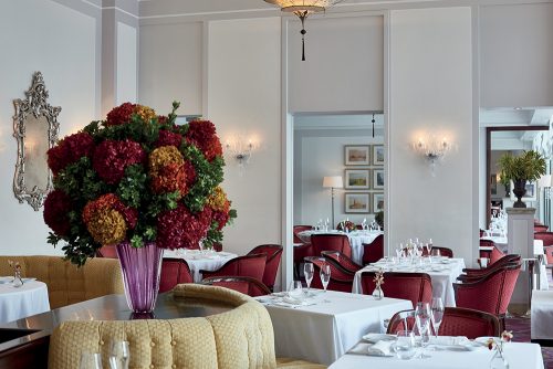 Cipriani Rio de Janeiro