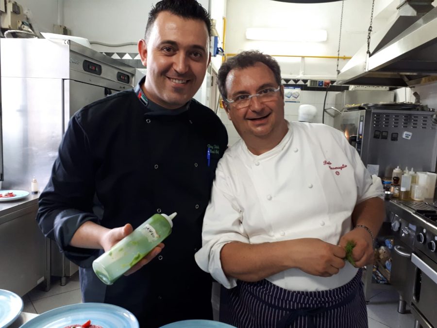 Paolo-gramaglia-e-chef-Emiro-Abu-Dhabii