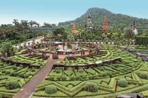 Nong-Nooch-tropical-garden-Pattaya