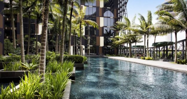 aeroporto internazionale