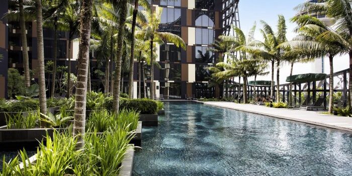 aeroporto internazionale