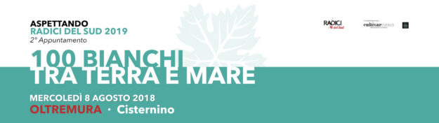 100 vini bianchi del sud tra terra e mare