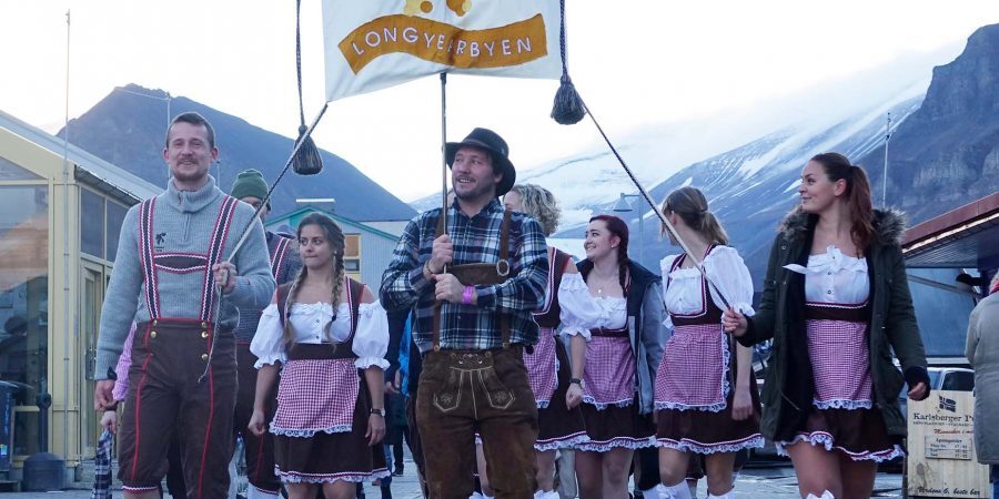 oktoberfest-artico-svalbard oktoberfest artico alle isole svalbard