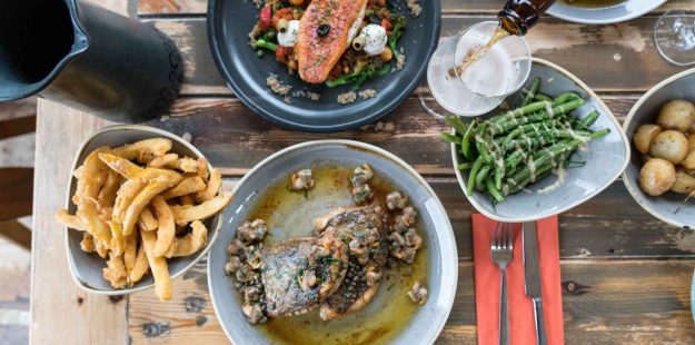 gastronomia irlandese