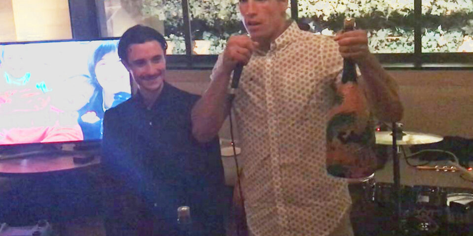 Prosecco DOC-Bill O’Brien