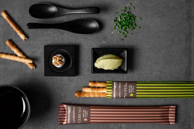 stripes mania trend delle righe