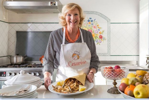 Le Cesarine a Cortina d'Ampezzo