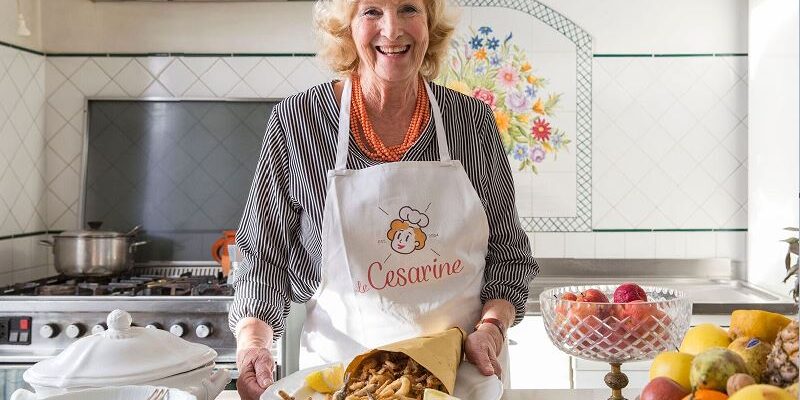 Le_Cesarine Le Cesarine a Cortina d'Ampezzo