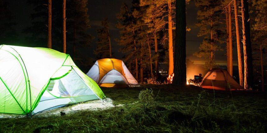 10-oggetti-indispensabili-in-campeggio 10 oggetti indispesabili per le vacanze in campeggio