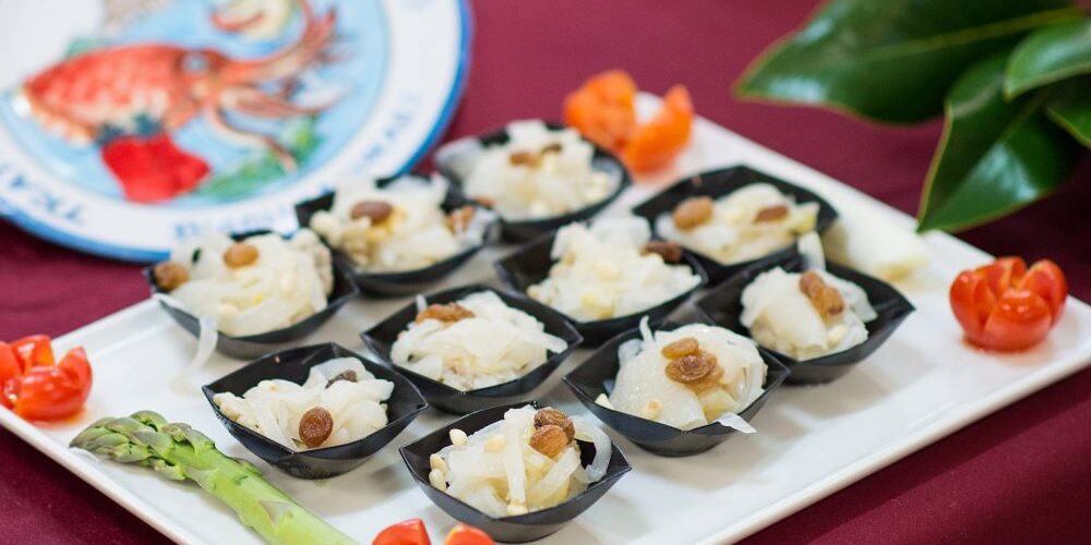 Unione RistorantiBuon RIcordo al Salone del Camper di Parma