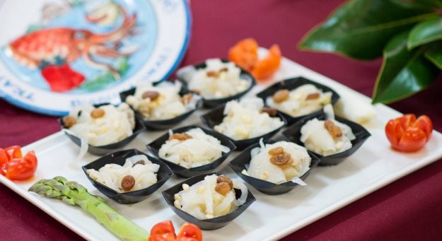 Unione RistorantiBuon RIcordo al Salone del Camper di Parma