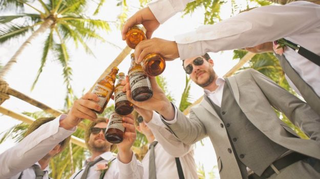 Le 10 mete più scelte per addio al celibato e nubilato