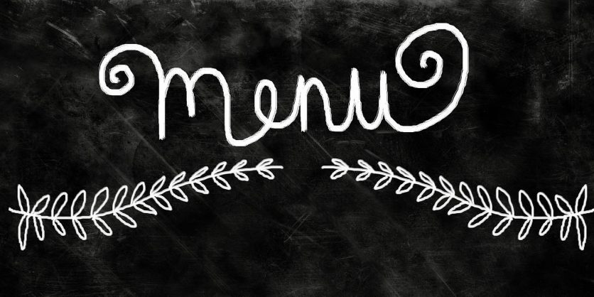copywriting-menu copywriting scrivere menu