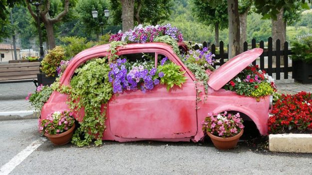 tabella ligure comuni fioriti